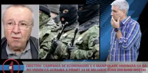 EXCLUSIV Adevărul despre contraofesiva ucrainenilor. Poate fi învinsă Rusia? (VIDEO)