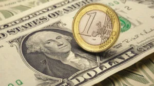 dolar euro