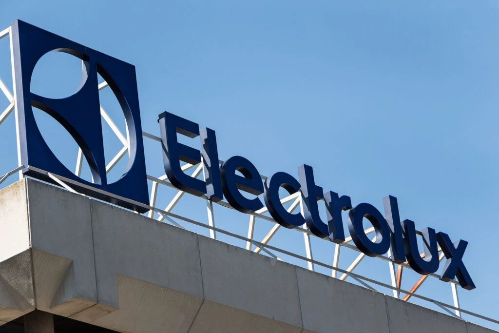 Electrolux și-a anunțat ieșirea de pe piața din Rusia