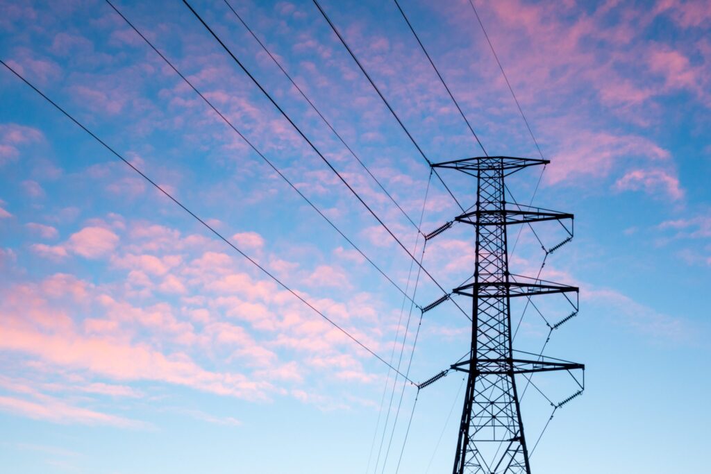 România va livra marți Republicii Moldova 74% din energie electrică necesară