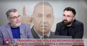 EXCLUSIV Adevărul despre declarațiile controversate ale lui Andrei Marga: El a semnat un acord cu Ucraina