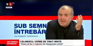 Vestea dimineții despre Florin Călinescu! Anunțul a venit în miez de noapte