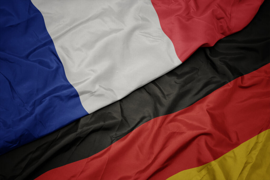 Franța începe un nou program de avioane de recunoaștere maritimă fără Germania