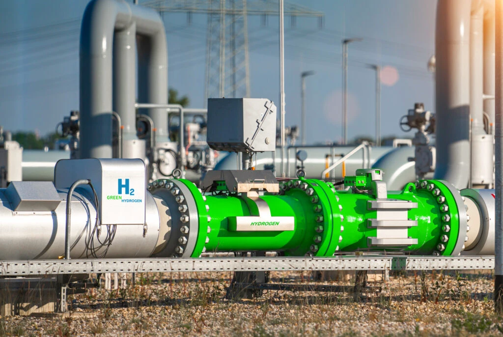 European Energy va investi în România în centrale pentru producerea de hidrogen verde şi e-metanol