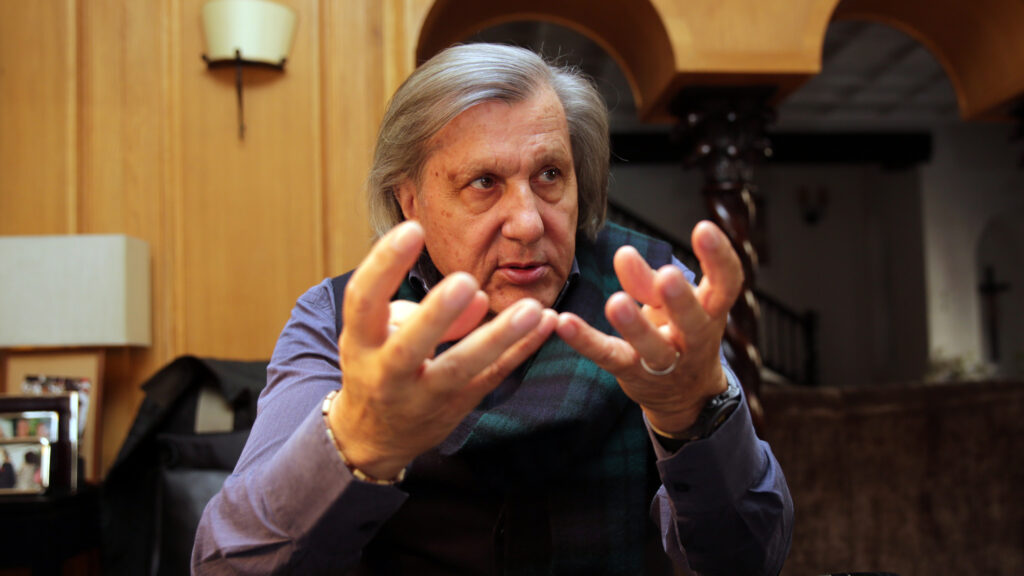 Ilie Năstase este uluit! O legendă a tenisului a dat verdictul: N-a reuşit să scape…