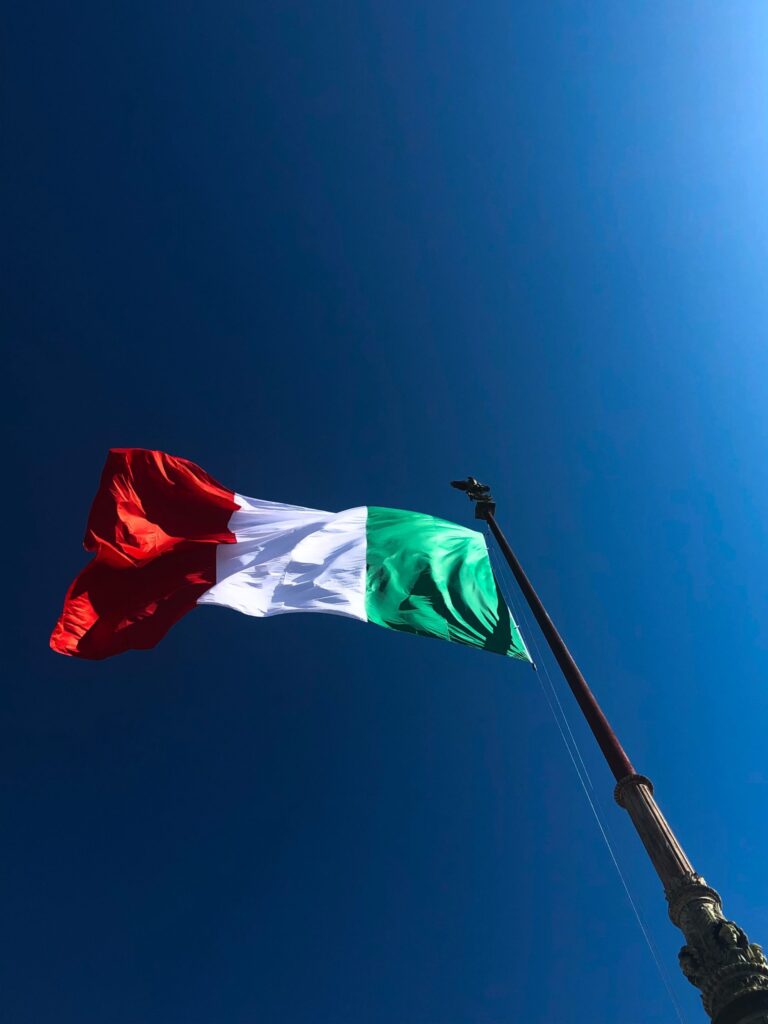 Guvernul de la Roma reduce prognoza de creștere economică pentru 2023