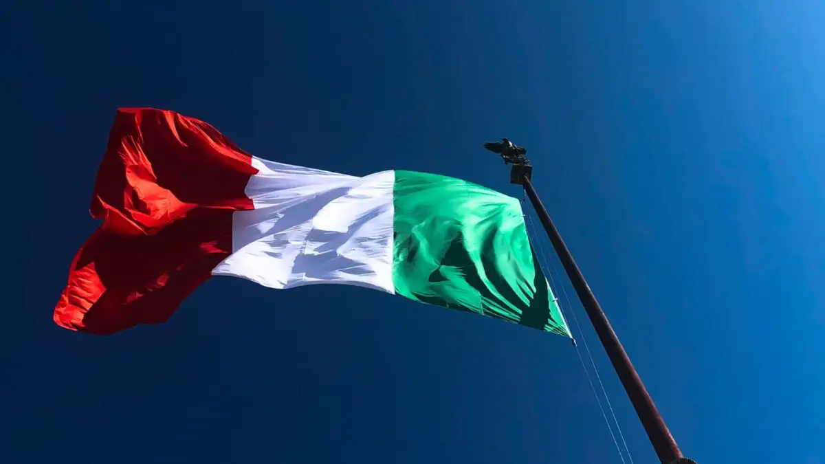 italia