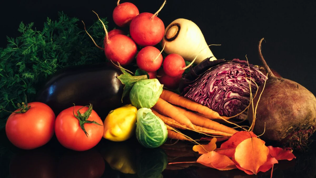 Care sunt cele mai sănătoase legume? Trebuie neapărat să le consumi cât mai des