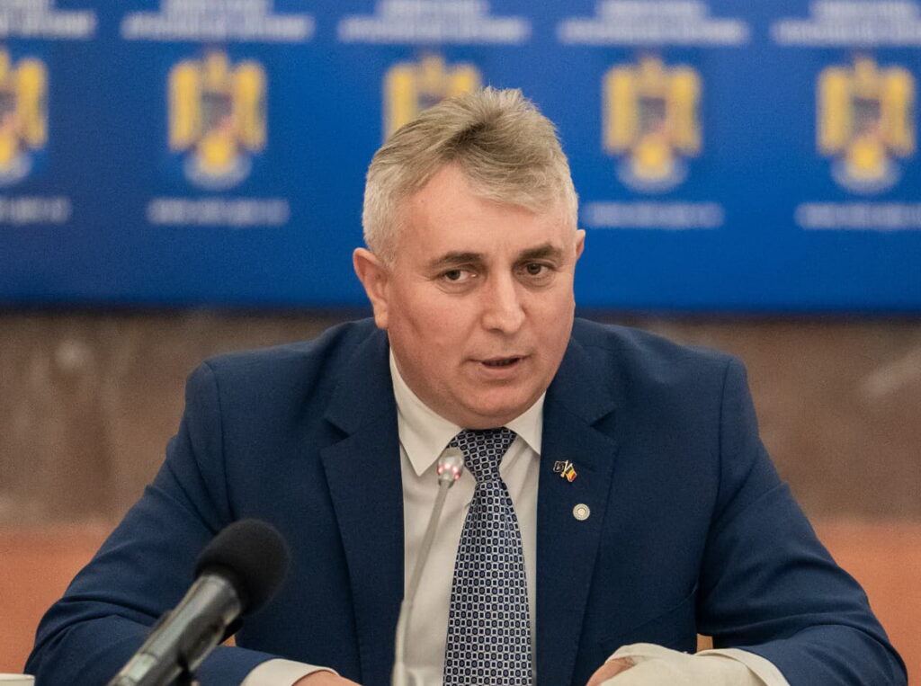 Lucian Bode, despre pragul de 250.000 de lei pentru abuzul în serviciu: Nu există ca senatorii României să voteze în necunoștință de cauză