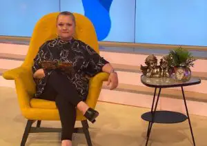 Mariana Cojocaru, la un pas de moarte! A simţit totul dinainte: Când m-am trezit…