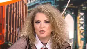 Vestea zilei despre Oana Lis! A ajuns de urgență la spital. Ce s-a întâmplat cu vedeta?