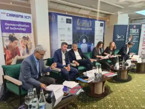 Elena Cozianu, director HR Altex: Modificările fiscale nu au impactat bugetul nostru, am majorat salariile și tichetele de masă