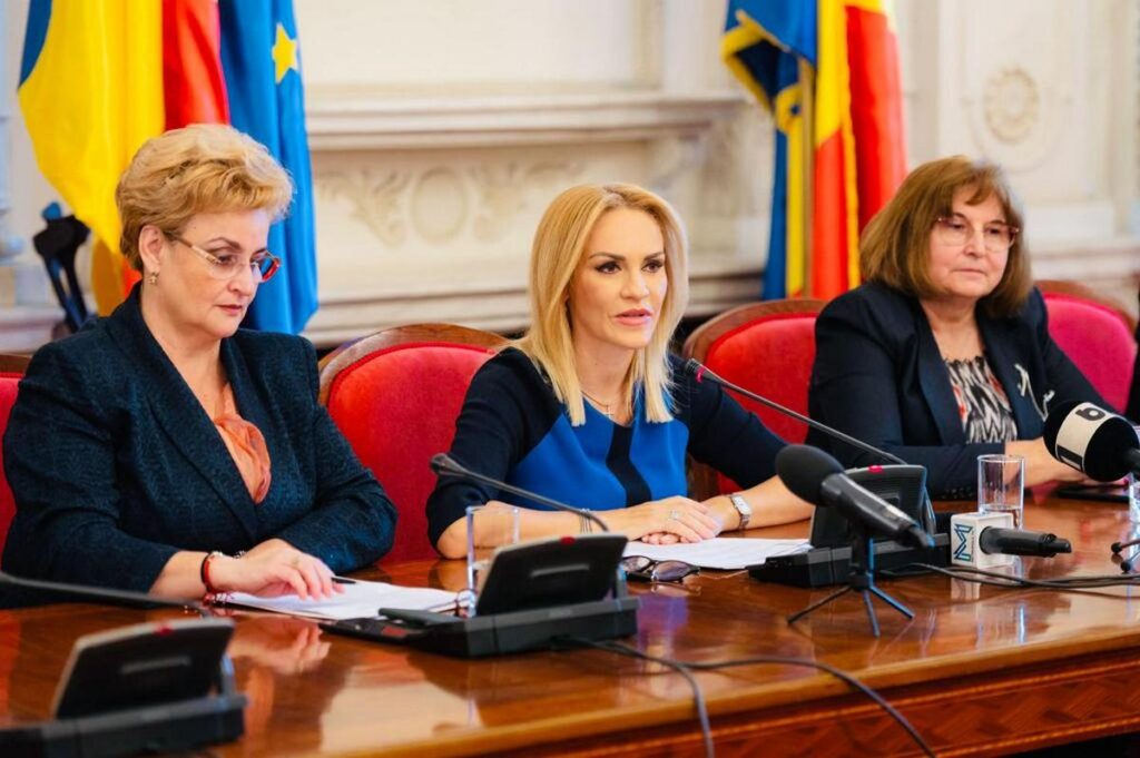 PSD și PUSL au semnat un acord politic pentru susținerea familiilor din România