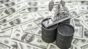 preț petrol_preț țiței