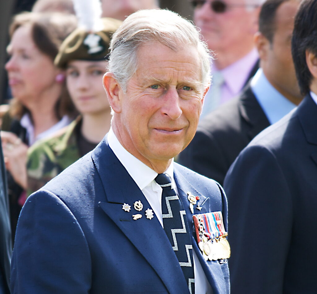 Breaking News: Charles al III-lea a fost proclamat Rege al Marii Britanii! LIVE TEXT/Video de la Londra
