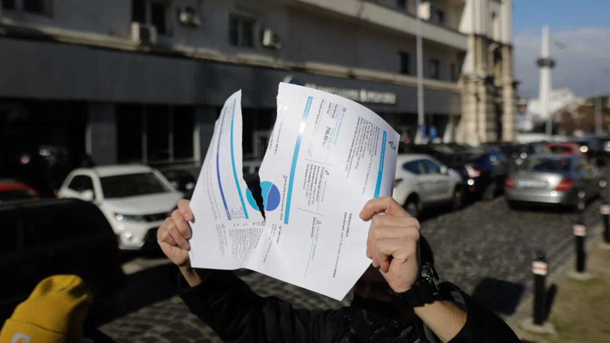 Facturi duble și triple la energie. A devenit problemă de siguranță națională. Anunț pentru cei care nu mai au bani de curent