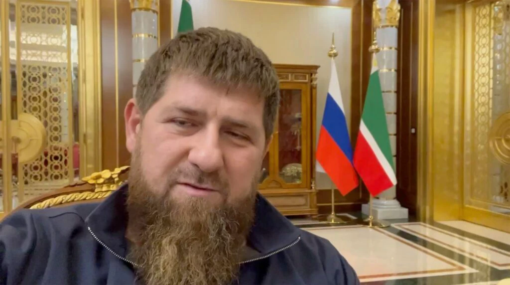 Ramzan Kadîrov, grav bolnav? Ar fi rămas cu sechele după tentativa de otrăvire