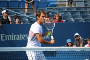 roger federer