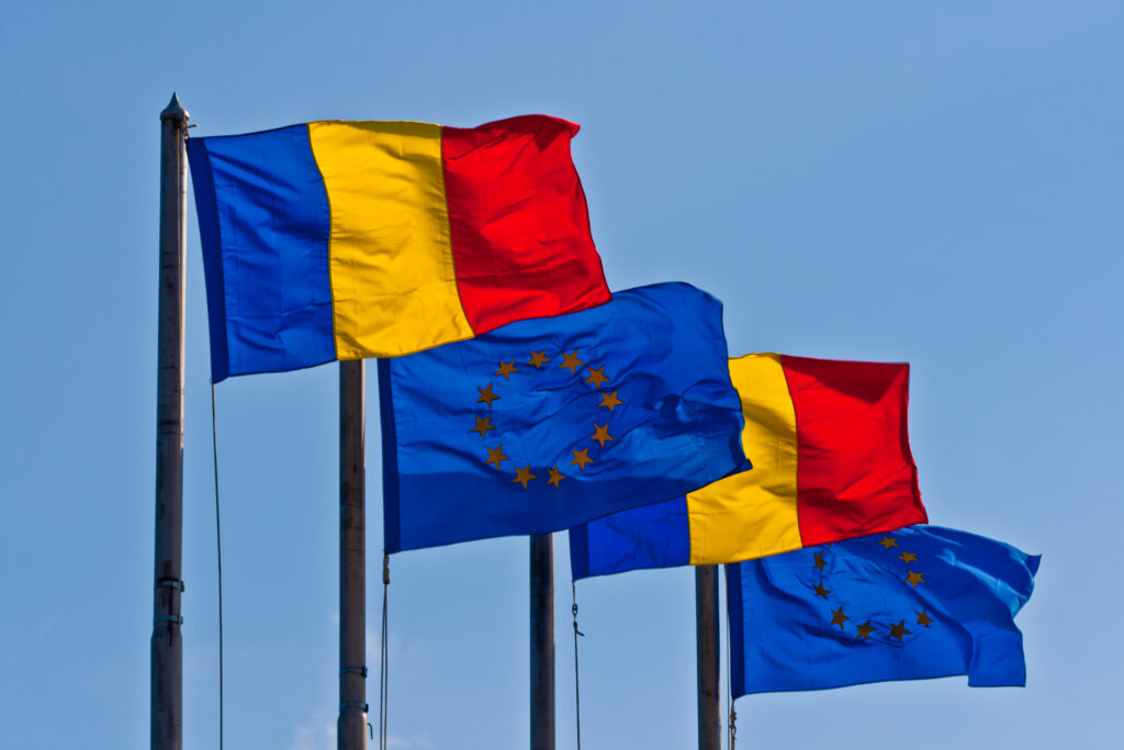 Veste bună pentru toată România! Decizia luată chiar acum în Parlamentul European: „Tocmai am adoptat, cu largă majoritate…”