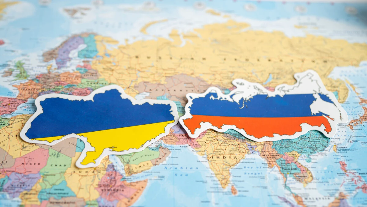 Rusia a fost atacată! Cutremur total la Moscova: Lovituri neîntrerupte la graniţa cu Ucraina