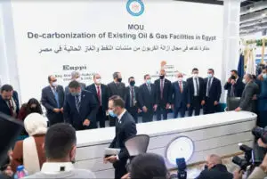 Shell Egipt atribuie Bechtel contractul FEED pentru terminalul de GNL din Egipt