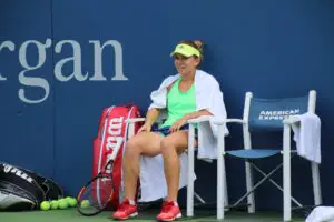 Simona Halep, la spital după divorț! A fost operată (FOTO)