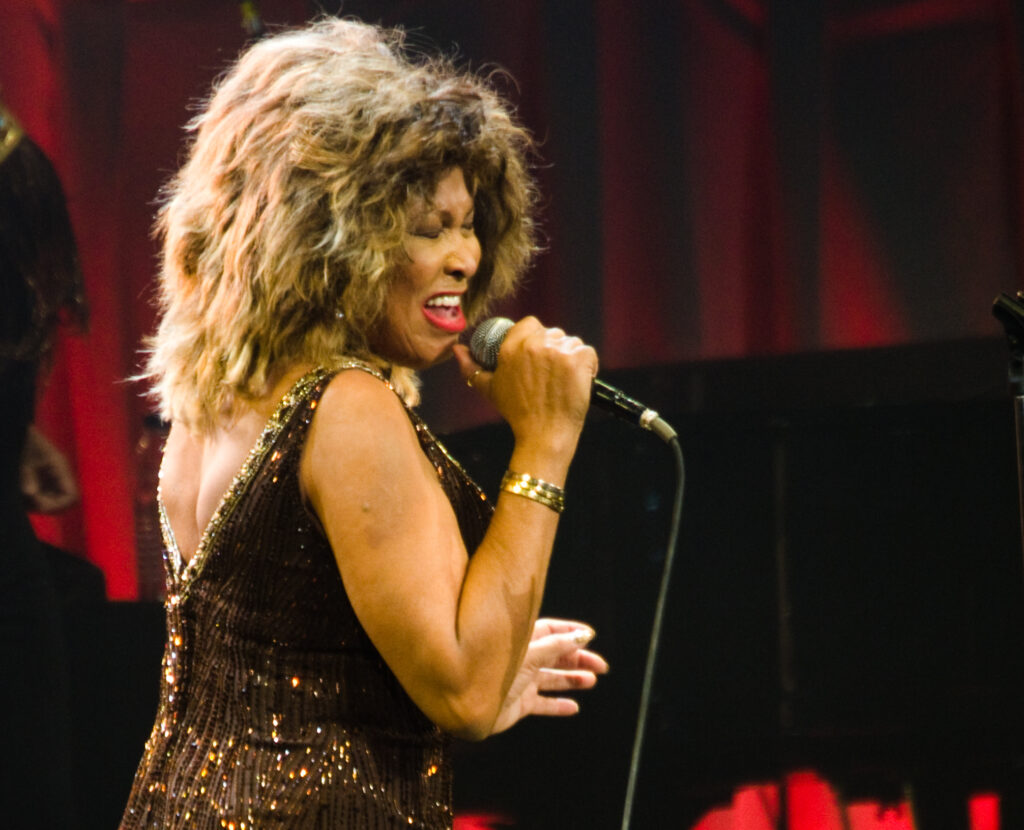 A murit Tina Turner! Este doliu uriaș în lumea artistică