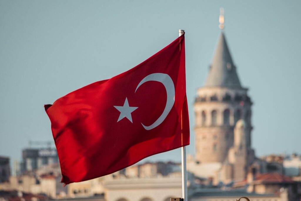 Turcia devine a treia cea mai mare piață de turism din lume. Revenire spectaculoasă post-pandemie