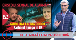 Ion Cristoiu și Robert Turcescu
