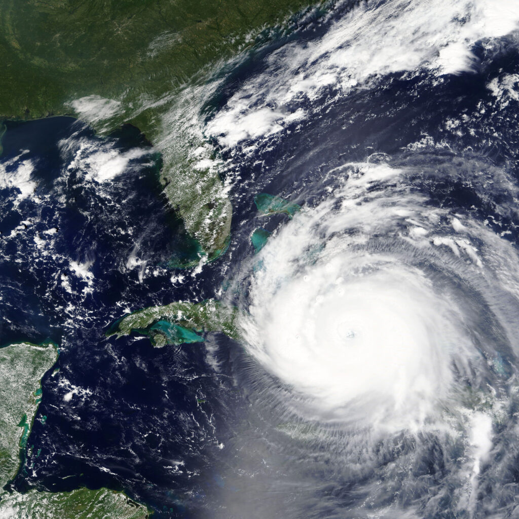 Uraganul Ian a provocat pagube uriașe în Florida. Milioane de oameni au rămas fără electricitate