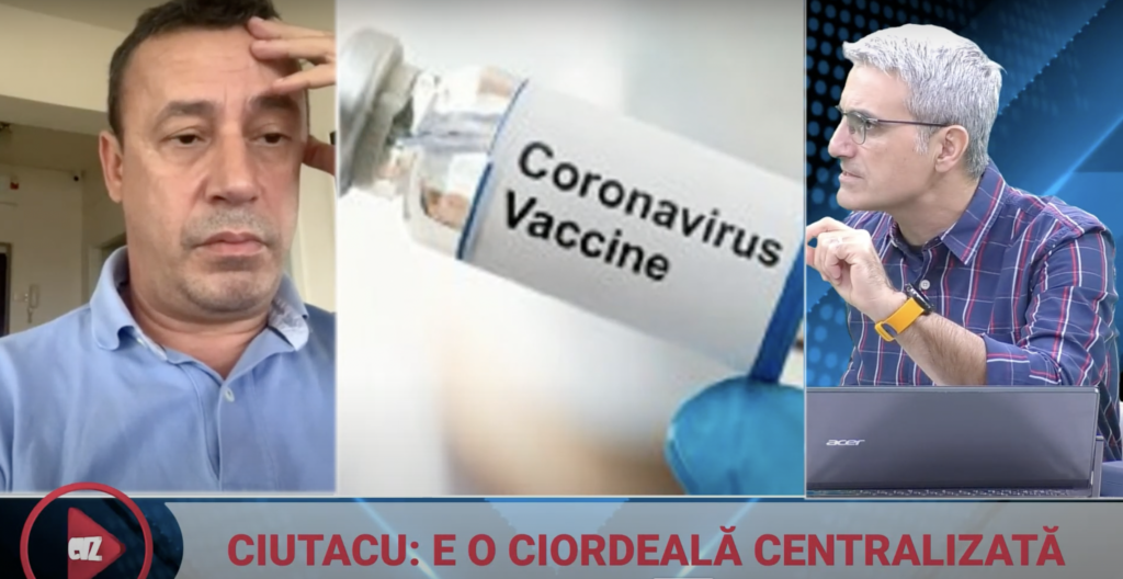 EXCLUSIV. Cât mai are de plătit România pentru dozele de vaccin? Nimeni nu le mai vrea (VIDEO)