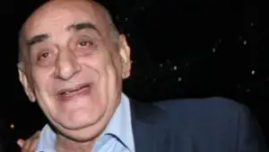 E vorba despre Viorel Lis! Oana Lis a dat vestea tristă despre fostul primar al Capitalei