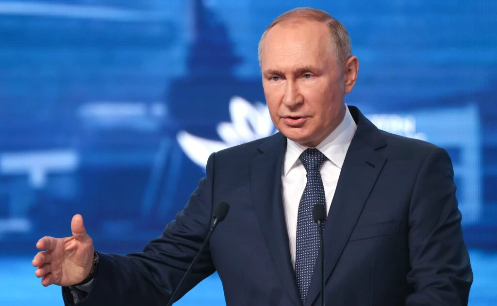 Vladimir Putin a dat ordinul chiar acum! Anunțul a venit astăzi, 27 aprilie. Este șoc total la Moscova