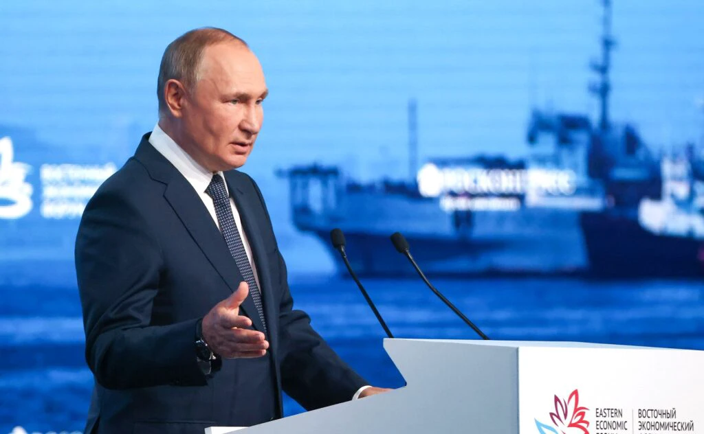 Vladimir Putin, tentativă de asasinat! Este cutremur total la Moscova (SURSE)