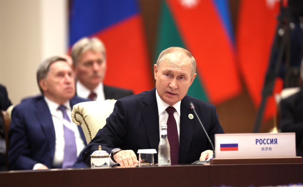 Vladimir Putin a fost de acord! Vestea momentului din Rusia. A luat decizia oficial