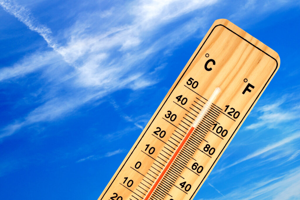 Se întoarce căldura în România! ANM a anunțat ce temperaturi urmează să vină