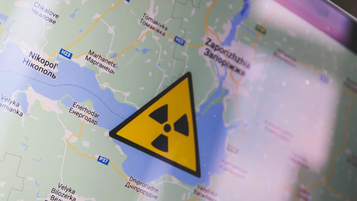 Agenția ucraineană pentru energie nucleară a oprit de urgență ultimul reactor de la Zaporojie