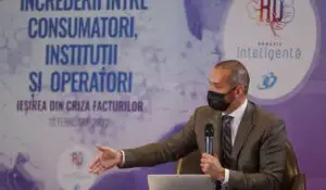 ANRE, acțiuni de control la toți cei șase mari furnizori de energie. Zoltan Nagy anunță amenzi de 4.7 milioane de lei