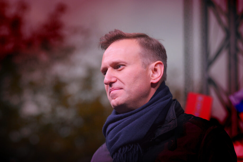 CEDO a decis: Refuzul Rusiei de a investiga otrăvirea lui Aleksei Navalnîi încalcă drepturile omului