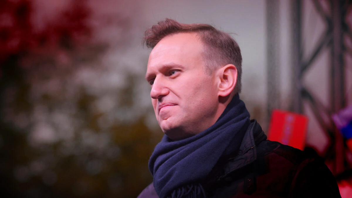 Aleksei Navalnîi a fost ucis! Anunțul făcut chiar de soția lui: Noi știm de ce