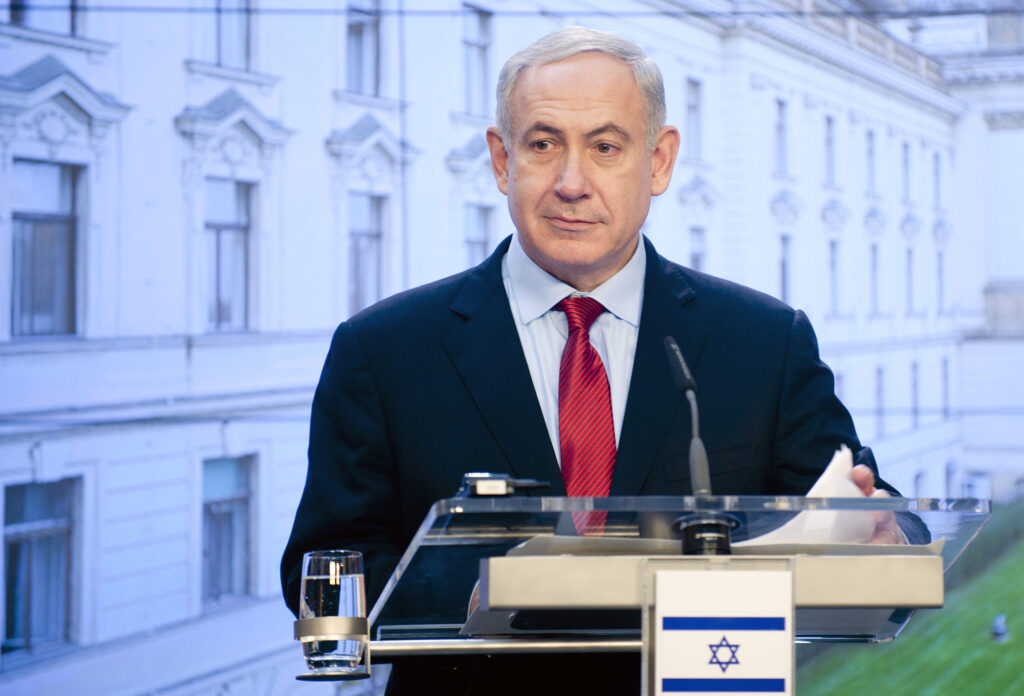 Fostul premier al Israelului a ajuns de urgență la spital. Ce probleme de sănătate are Benjamin Netanyahu