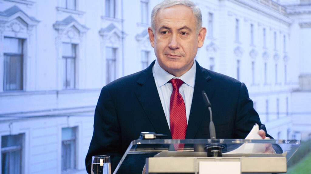 Benjamin Netanyahu, premier în Israel pentru a şasea oară, felicitat de Joe Biden şi Vladimir Putin
