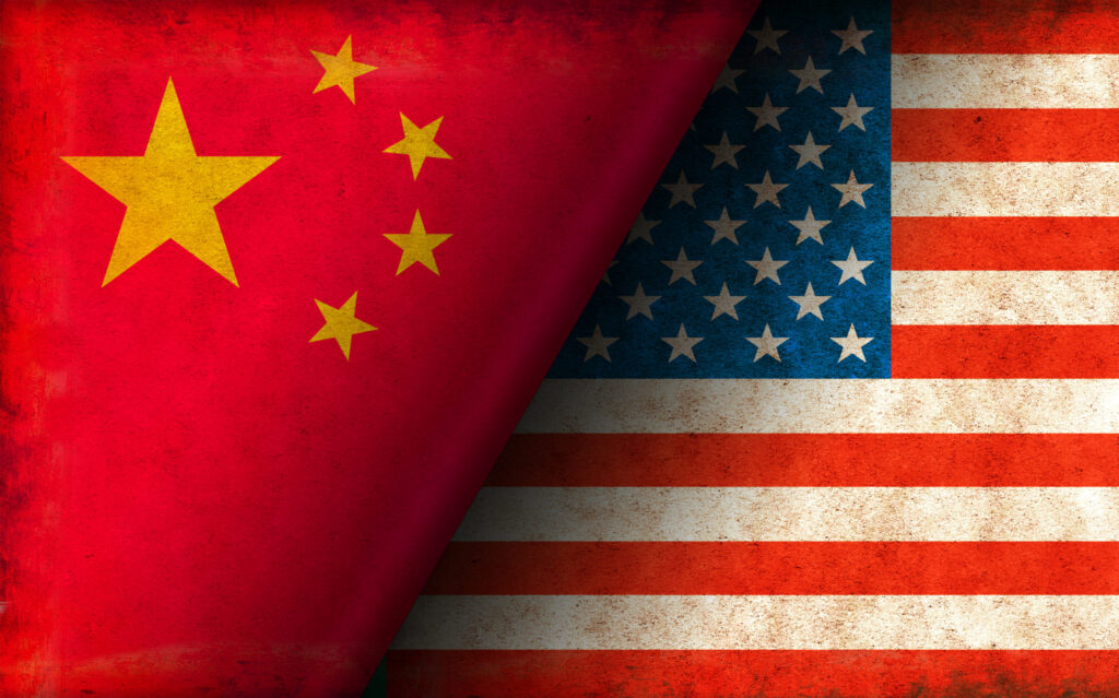 Un înalt diplomat american va merge în China. Se dorește calmarea tensiunilor bilaterale