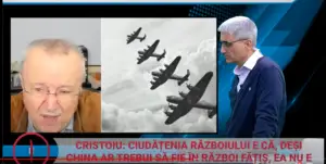 EXCLUSIV. Adevărata relație dintre Rusia și China! Ion Cristoiu: Occidentul a căzut în capcană