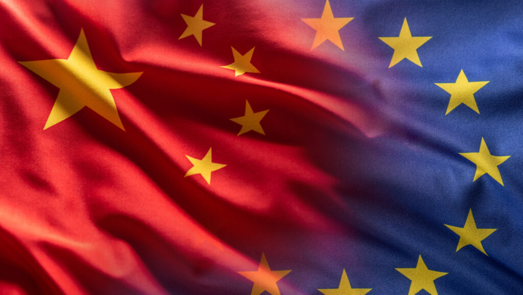 UE, la un pas de a fi dependentă de China. S-ar putea întâmpla până în 2030