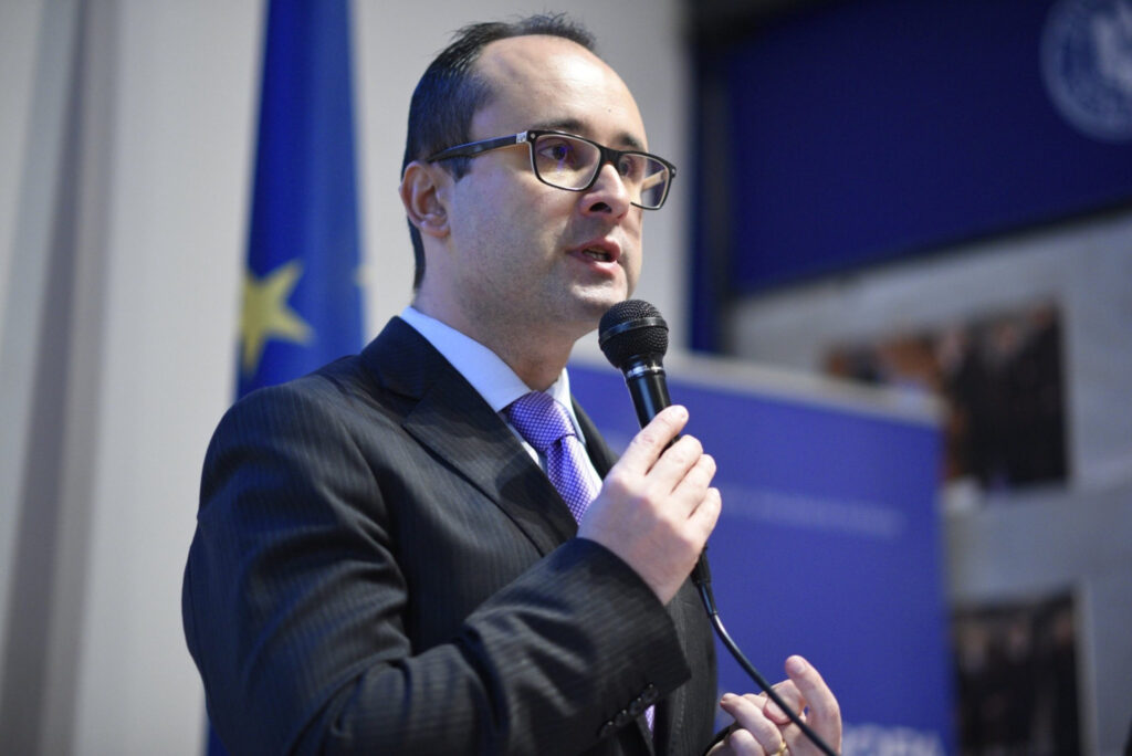 Undă verde în Parlamentul European pentru raportul Cristian Bușoi – EMA Fees