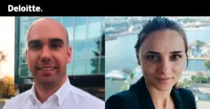 Întocmirea declarației nefinanciare la final de an şi alinierea activităţii desfăşurate la taxonomia europeană
