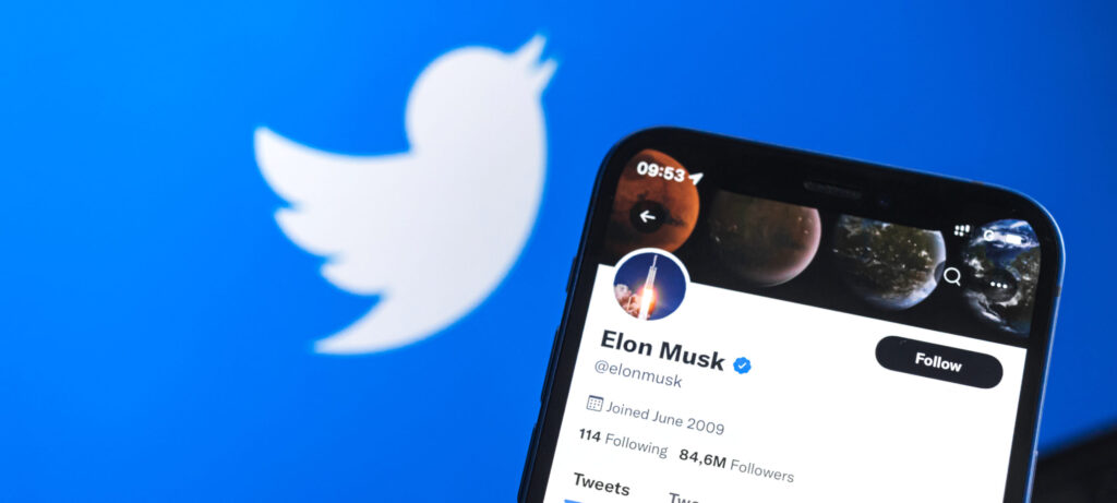 După disponibilizări, Twitter face angajări pe bandă rulantă. Elon Musk a anunțat