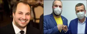 Ex-consilierul ministrului Anisie vrea să stingă scandalul hărțuirii minorelor cu o demisie 