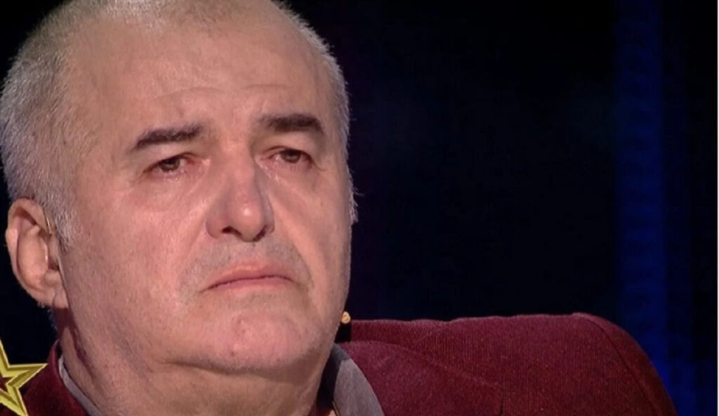 Veste tristă despre Florin Călinescu! Anunț dureros despre marele actor: A plecat definitiv!